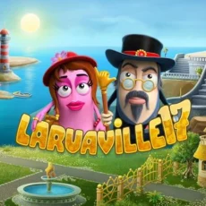 Laruaville 17