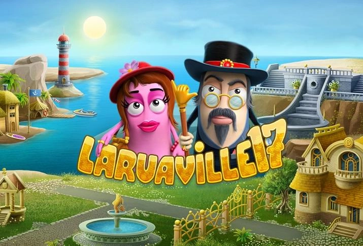 Laruaville 17