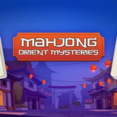 Mahjong: Orient Mysteries