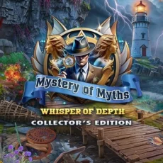 Mystery of Myths: Whisper of Depth CE