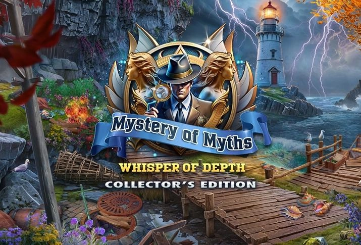 Mystery of Myths: Whisper of Depth CE
