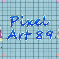 Pixel Art 89