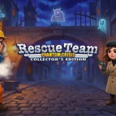 Rescue Team: Phantom Crisis Collector's Edition