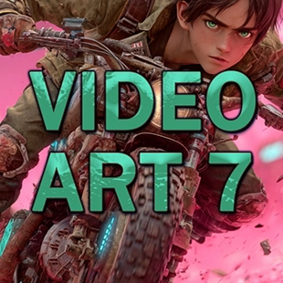 Video Art 7