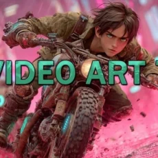 Video Art 7