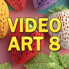 Video Art 8