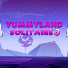 Yummyland Solitaire 3