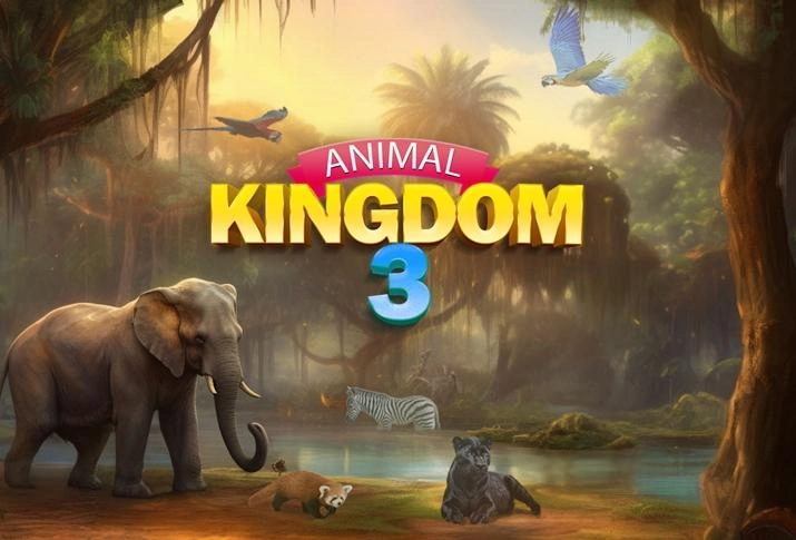 Animal Kingdom 3