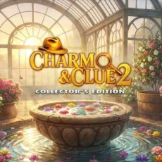 Charm and Clue 2 Collector's Edition