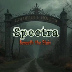 Spectra: Beneath the Stain