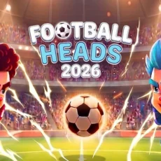 Football Heads 2026