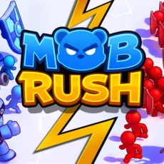 Mob Rush