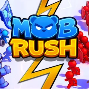 Mob Rush