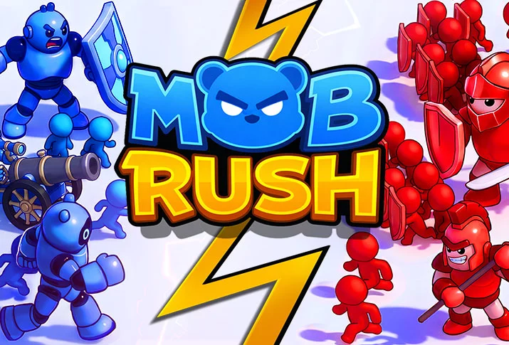 Mob Rush