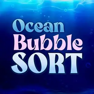 Ocean Bubble Sort