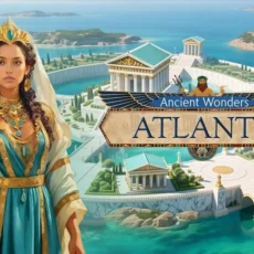 Ancient Wonders: Atlantis