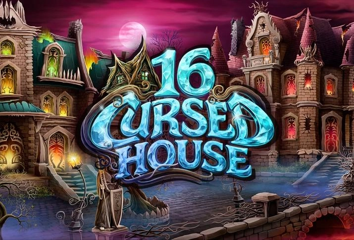 Cursed House 16