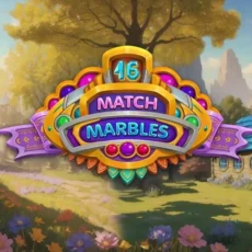 Match Marbles 16