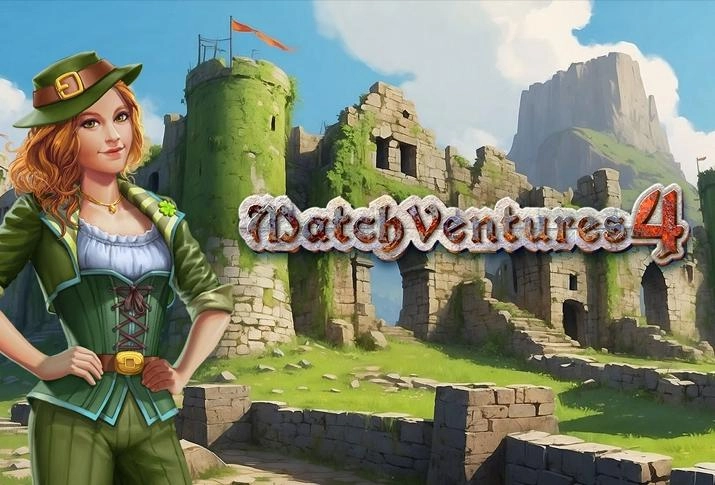 MatchVentures 4