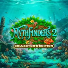 Myth Finders 2 Collector's Edition