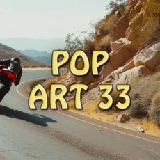 Pop Art 33