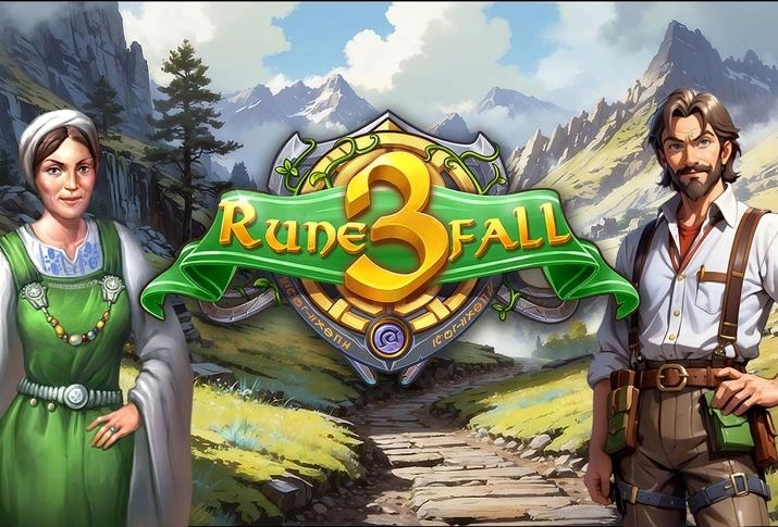 Runefall 3