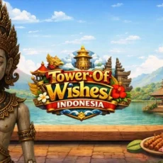 Tower of Wishes 5