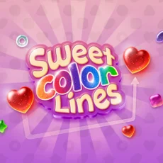 Sweet Color Lines