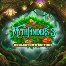 Myth Finders 3: Collector’s Edition