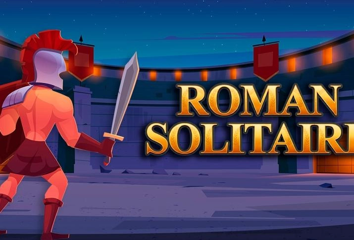 Roman Solitaire