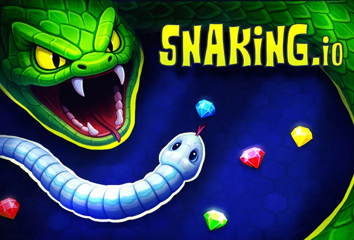 Snaking.io