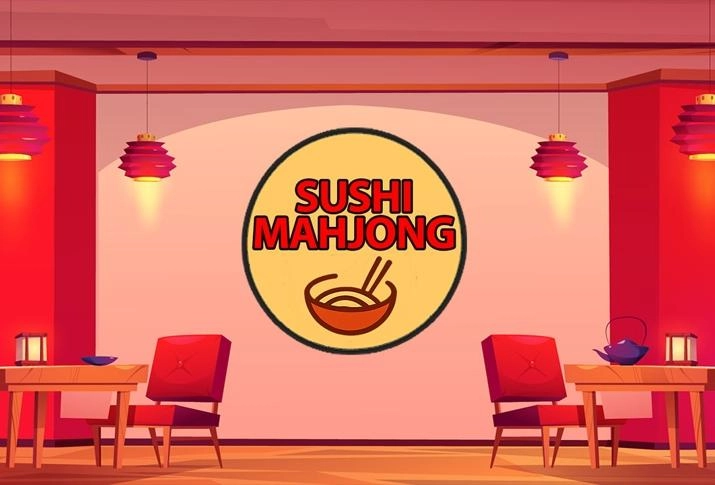 Sushi Mahjong