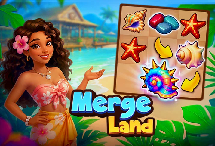 Merge Land