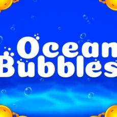 Ocean Bubbles