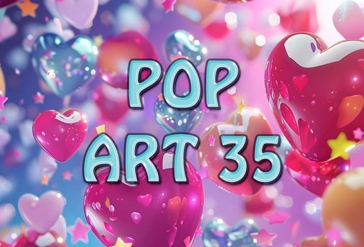 Pop Art 35