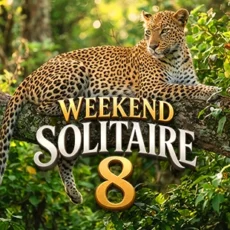 Weekend Solitaire 8