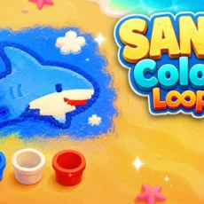 Sand Color Loop