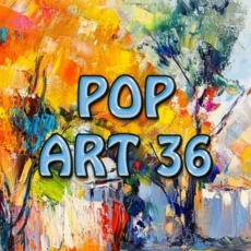 Pop Art 36